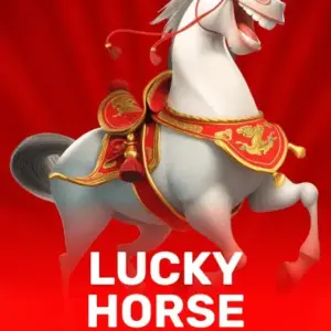 Lucky Horse