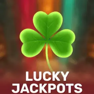 Lucky Jackpots
