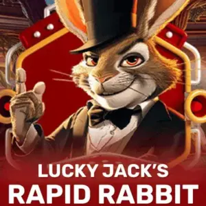 Lucky Jack's Rapid Rabbit