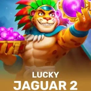 Lucky Jaguar 2