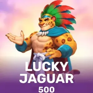 Lucky Jaguar 500