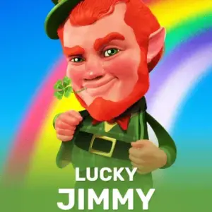 Lucky Jimmy