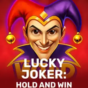 Lucky Joker: Hold and Win