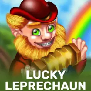 Lucky Leprechaun