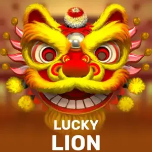 Lucky Lion