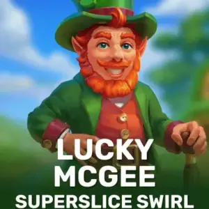 Lucky McGee's SuperSlice Swirl