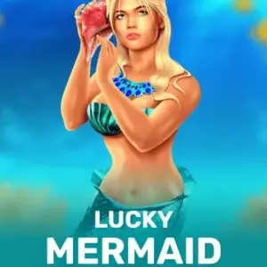 Lucky Mermaid