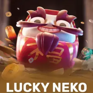 Lucky Neko