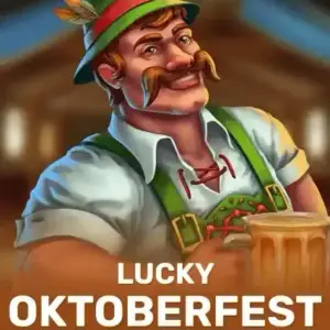 Lucky Oktoberfest