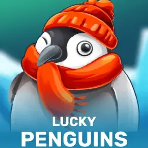 Lucky Penguins