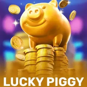 Lucky Piggy