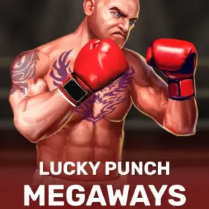 Lucky Punch Megaways