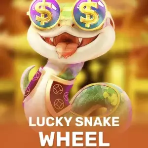 Lucky Snake Wheel