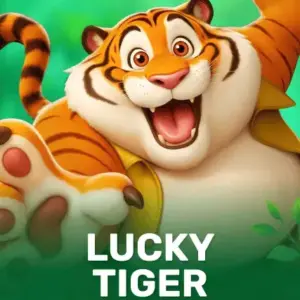 Lucky Tiger