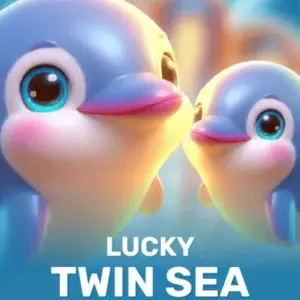 Lucky Twin Sea