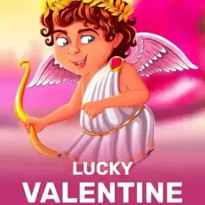 Lucky Valentine