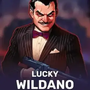 Lucky Wildano