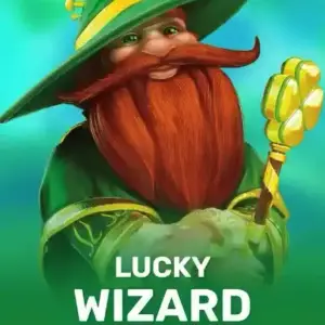 Lucky Wizard