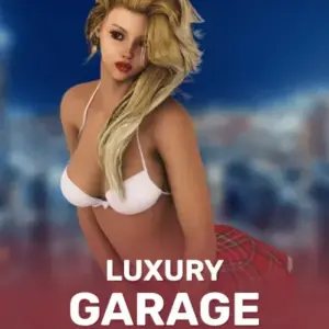 Luxury Garage