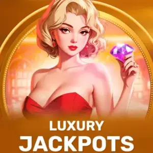 Luxury Jackpots