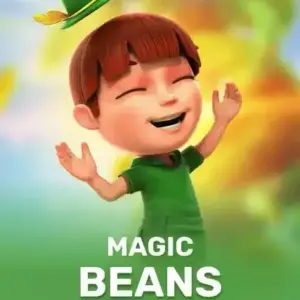MAGIC BEANS