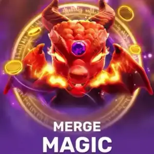 MERGE MAGIC