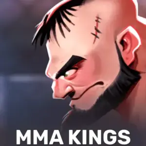 MMA Kings
