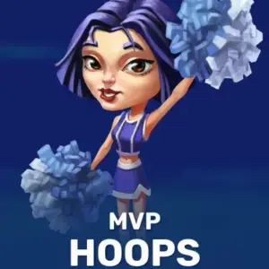 MVP Hoops