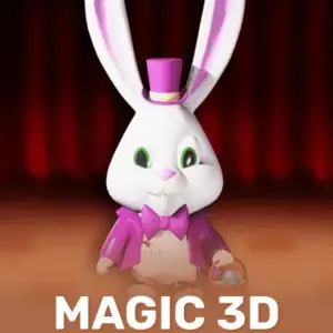 Magic 3D