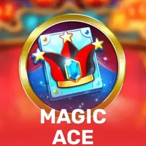 Magic Ace