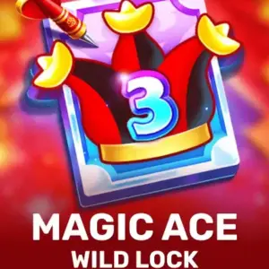 Magic Ace WILD LOCK