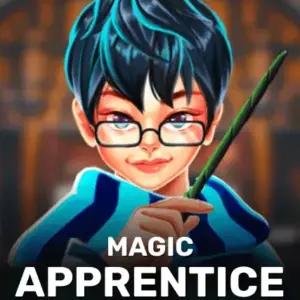 Magic Apprentice