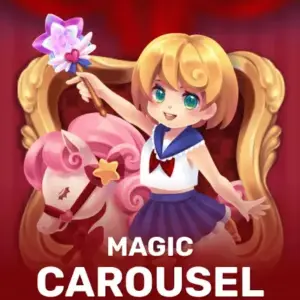 Magic Carousel