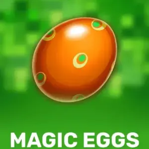 Magic Eggs