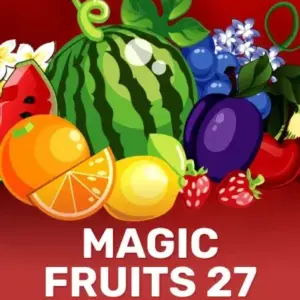 Magic Fruits 27
