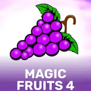 Magic Fruits 4