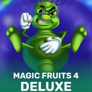 Magic Fruits 4 Deluxe