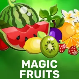 Magic Fruits