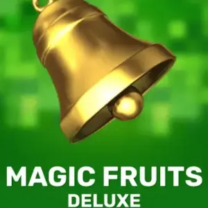 Magic Fruits Deluxe
