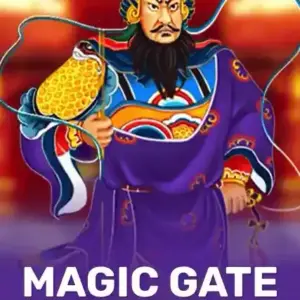 Magic Gate