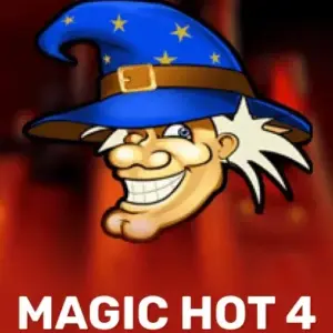 Magic Hot 4