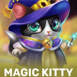 Magic Kitty