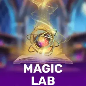Magic Lab