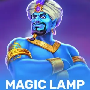 Magic Lamp