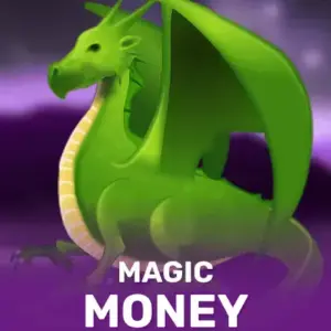 Magic Money
