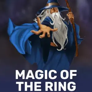Magic Of The Ring