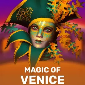 Magic of Venice