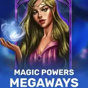 Magic Powers Megaways