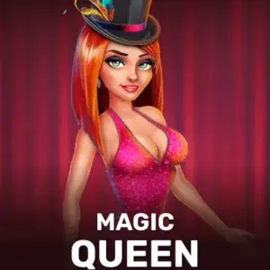 Magic Queen