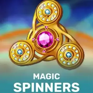 Magic Spinners